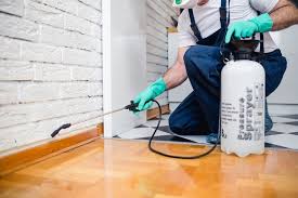 Best Residential Pest Control  in South Russell, OH